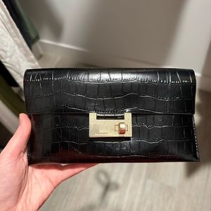 Francoise Crossbody Bag ALLSAINTS